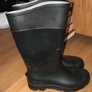 Rain Boots